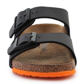 Birkenstock Arizona 1026833 infradito nero 2