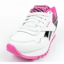 Scarpe Reebok Royal 100033300 bianca 1