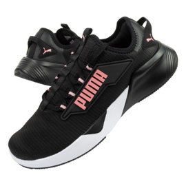 Scarpe da corsa Puma Retaliate 2 377085 04 nero 1