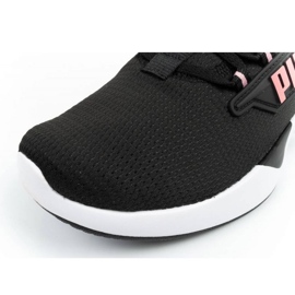 Scarpe da corsa Puma Retaliate 2 377085 04 nero 2