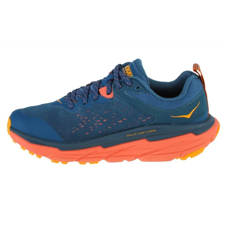 Scarpe Hoka Challenger Art 6 Gtx 1116878-BCCML blu 1