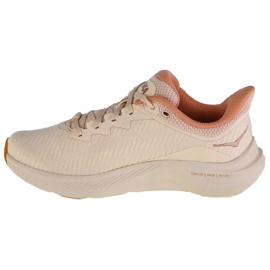 Scarpe Hoka Solimar 1123075-VND beige 1
