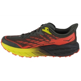 Scarpe Hoka Speedgoat 5 1123157-TFST multicolore 1