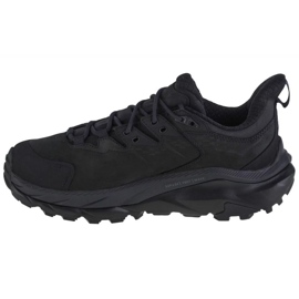 Scarpe Hoka Kaha 2 Low Gtx 1123190-BBLC nero 1