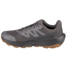 Scarpe Salomon Elixir Tour 475760 grigio 1