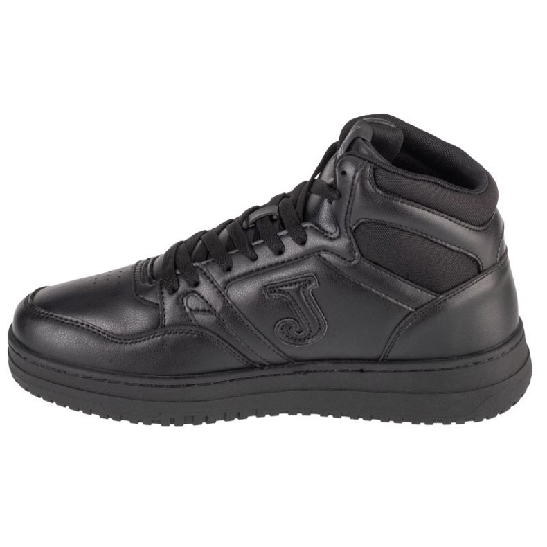 Scarpe Joma C.Platea Mid Uomo 2401 CPLAMW2401 nero 1