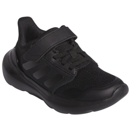 Scarpe Adidas Tensaur Run 3.0 IE5985 nero 1