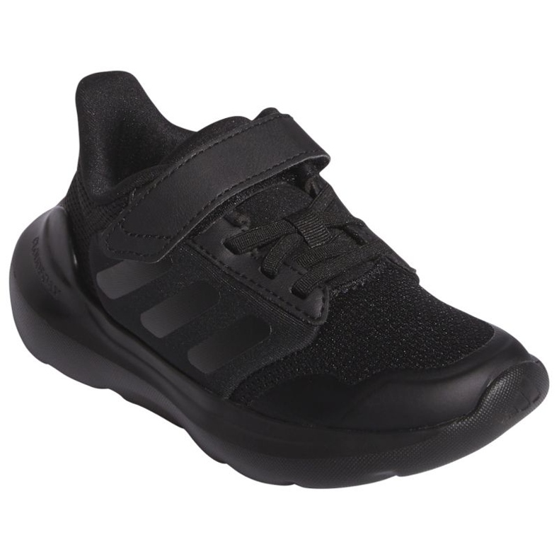 Scarpe Adidas Tensaur Run 3.0 IE5985 nero 1