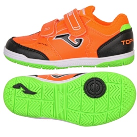 Scarpe Joma Top Flex In 2408 TPJW2408INV arancia 1