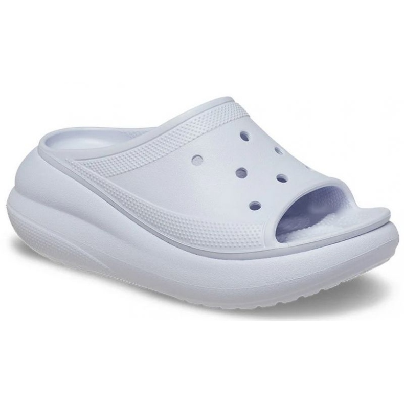 Infradito Crocs Crush Slide Dreamscape 208731-5AF viola 1