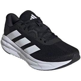 Scarpe da corsa Adidas Galaxy 7 ID8760 nero 1