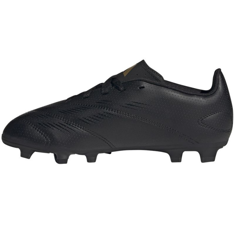 Scarpe Adidas Predator Club L FxG IF6425 nero 1