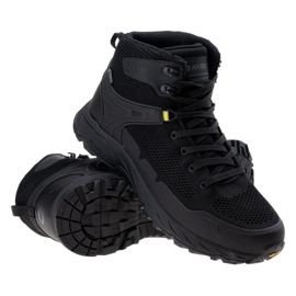 Scarpe Hi-tec Hitket Mid Wp V 92800330810 nero 1
