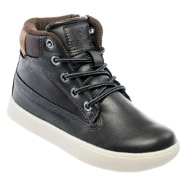 Scarpe Iguana Zaran Mid Bambino 92800183898 marrone 1