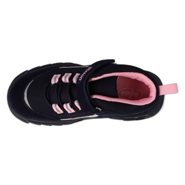 Scarpe per bambini Befado blu / rosa 515X001 1