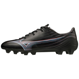 Scarpe Mizuno Alpha Select Fg P1GA236501 nero 1