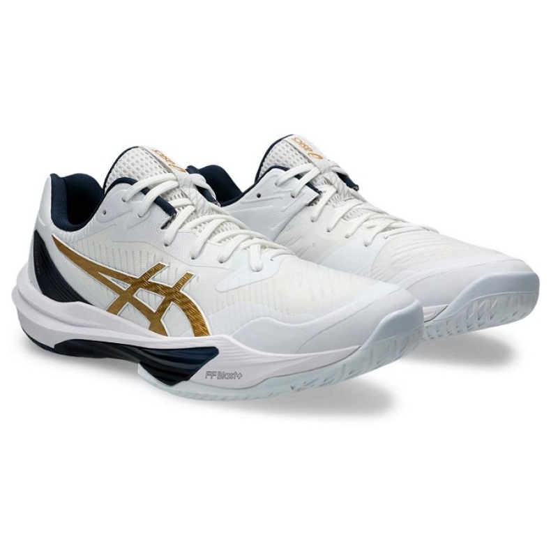 Scarpe Asics Sky Elite Ff 3 1051A080101 bianco 1