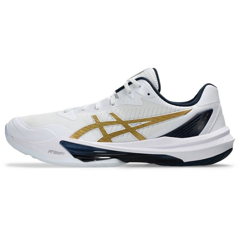 Scarpe Asics Sky Elite Ff 3 1051A080101 bianco 2