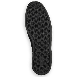Stivali neri da donna isolati Rieker 98251-00 nero 2