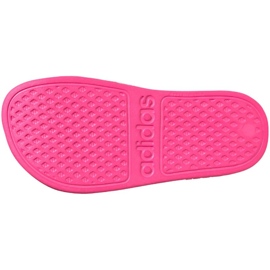 Infradito Adidas Adilette Aqua Slides IG4860 rosa 1