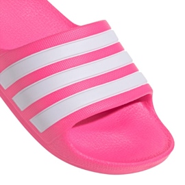Infradito Adidas Adilette Aqua Slides IG4860 rosa 2