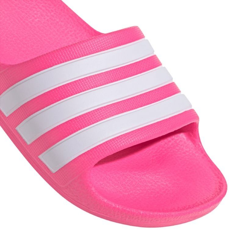 Infradito Adidas Adilette Aqua Slides IG4860 rosa 2