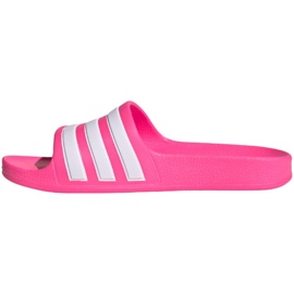 Infradito Adidas Adilette Aqua Slides IG4860 rosa 3