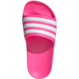 Infradito Adidas Adilette Aqua Slides IG4860 rosa 4