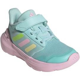 Scarpe Adidas Tensaur Run 3.0 El C IH7778 multicolore 1