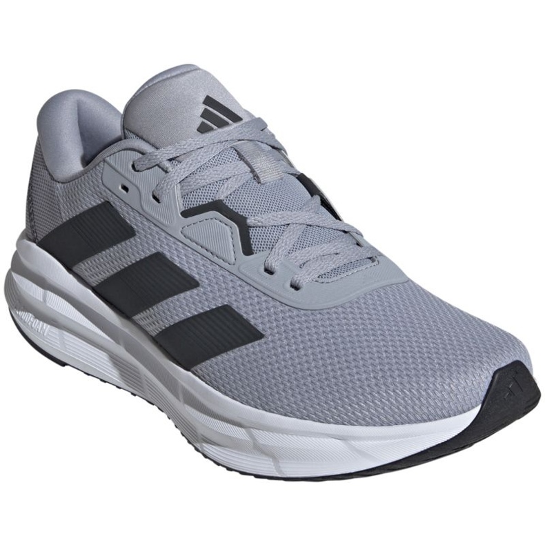 Scarpe da corsa Adidas Galaxy 7 ID8754 grigio 1