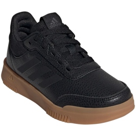 Scarpe Adidas Tensaur Sport Training Lace IF1719 nero 1