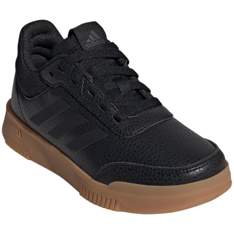 Scarpe Adidas Tensaur Sport Training Lace IF1719 nero 1
