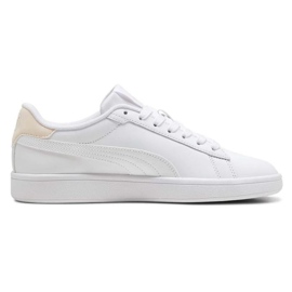 Scarpe sportive Puma Smash 3.0 L 39098719 bianco 1