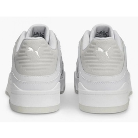 Scarpe sportive Puma Slipstream 38854902 bianco 1