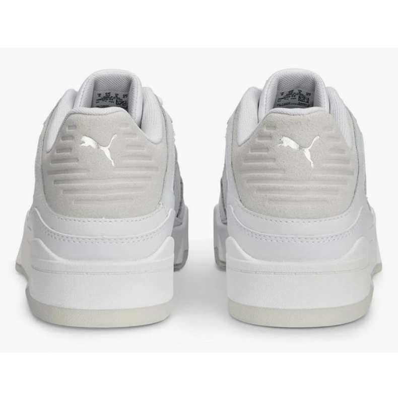 Scarpe sportive Puma Slipstream 38854902 bianca 1