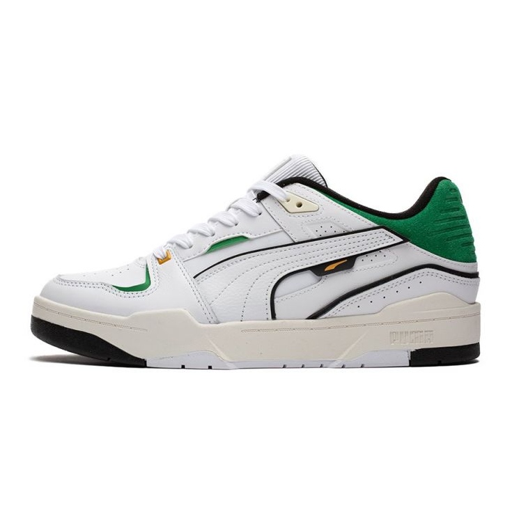 Scarpe sportive Puma Slipstream 39326601 bianco 1
