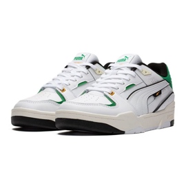 Scarpe sportive Puma Slipstream 39326601 bianca 2