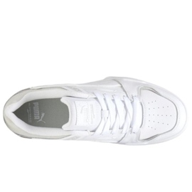 Scarpe sportive Puma Slipstream 39326604 bianco 1