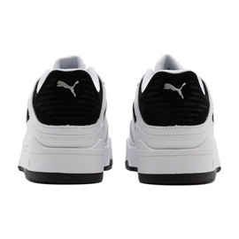 Scarpe sportive da uomo Puma Slipstream 38854901 bianco 1