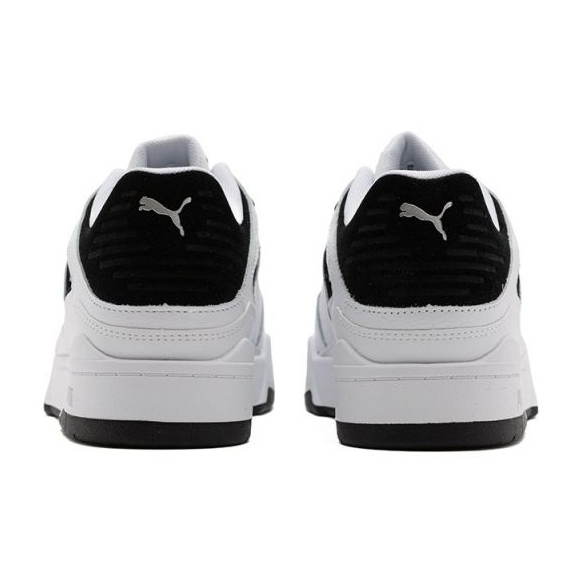 Scarpe sportive da uomo Puma Slipstream 38854901 bianco 1