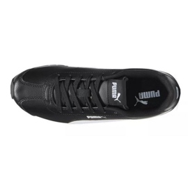 Scarpe sportive Puma Torino 338442904 nero 1