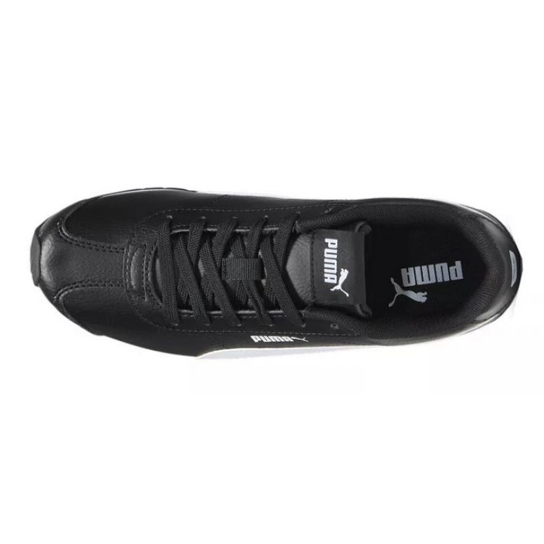 Scarpe sportive Puma Torino 338442904 nero 1