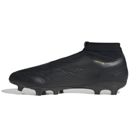 Scarpe Adidas Predator League Ll Fg IF6334 nero 1