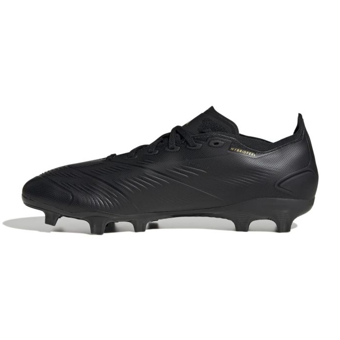Scarpe Adidas Predator League Fg IF6347 nero 1