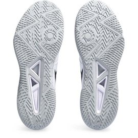 Scarpe Asics Gel Tactic 12 1071A090100 bianca 2