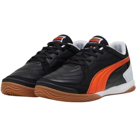 Scarpe da calcio Puma Pressing Iv 107419 08 nero 2