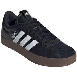 Scarpe Adidas Vl Court 3.0 ID6286 nero 1