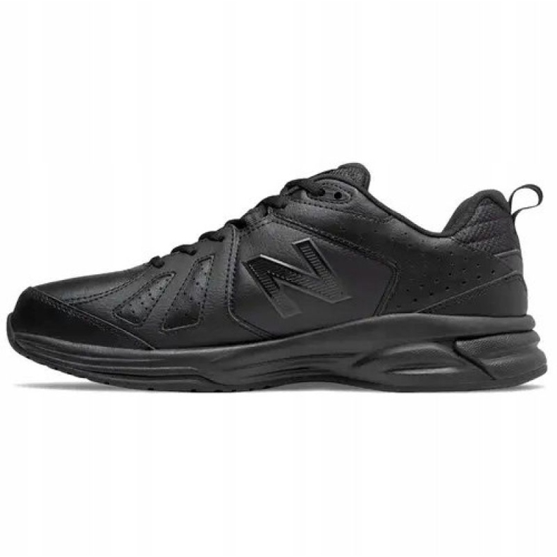 Scarpe New Balance MX624AB5 nero 1
