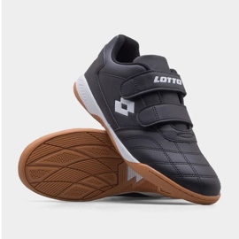 Scarpe Lotto Pacer T 2600110T-1110 nero 1