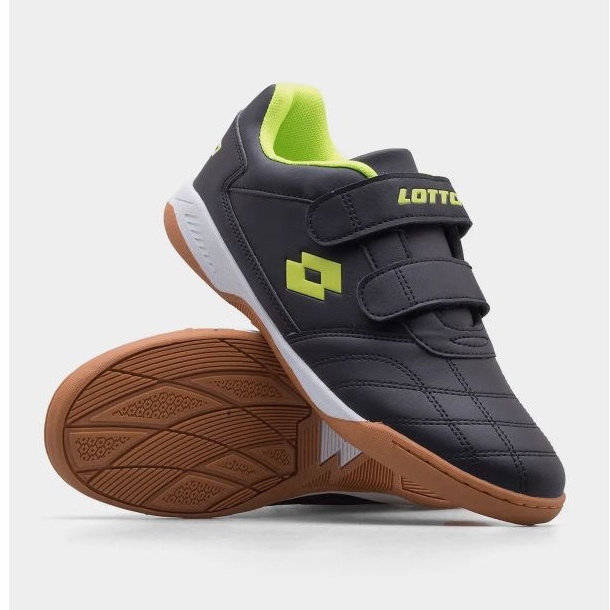 Scarpe Lotto Pacer T 2600110T-1124 nero 1